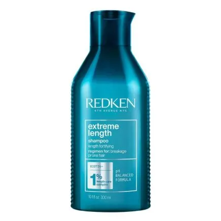 Redken Extreme Length Shampoo 300ml